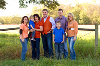 Kelli and Family (2 sessions)